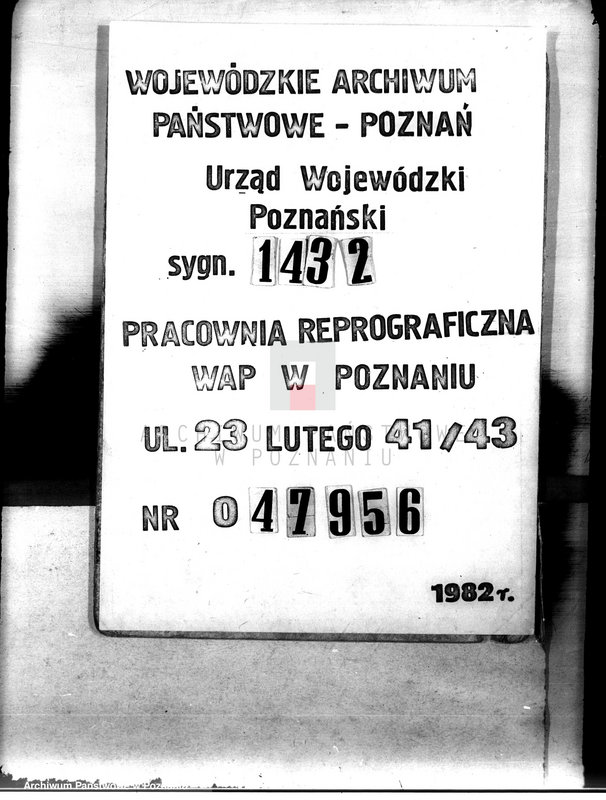 Obraz 1 z jednostki "Administracja miasta Pleszew"