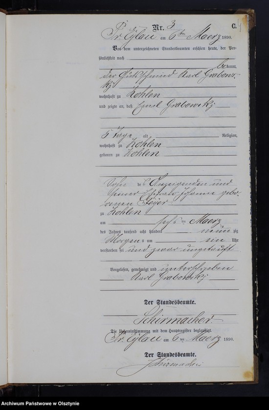 image.from.unit.number "Sterbe-Neben-Register Nr 1 - 18"