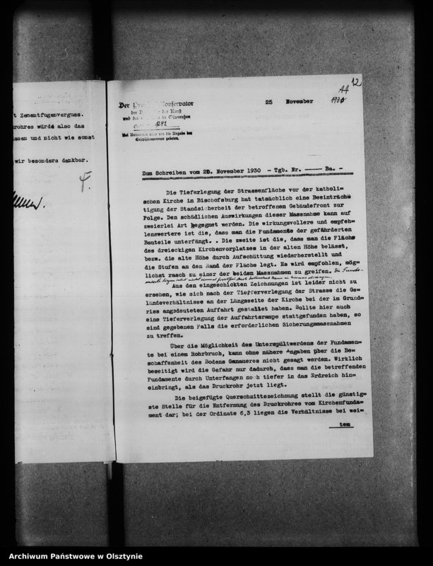 image.from.unit.number "Bischofsburg, katholische Kirche"