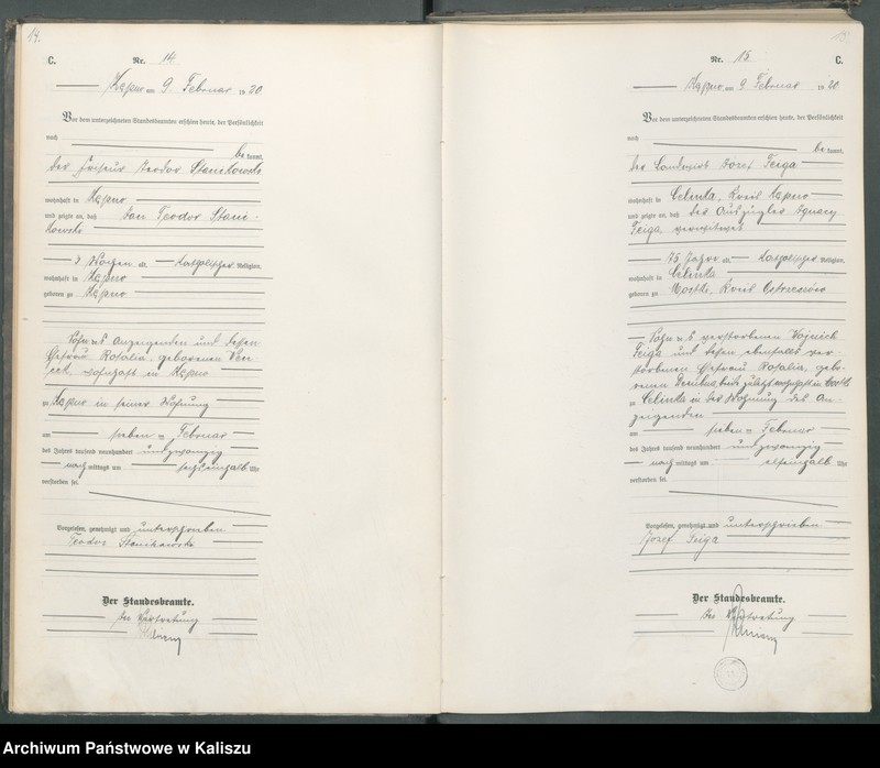 image.from.unit.number "Sterbe-Hauptregister - Band I"