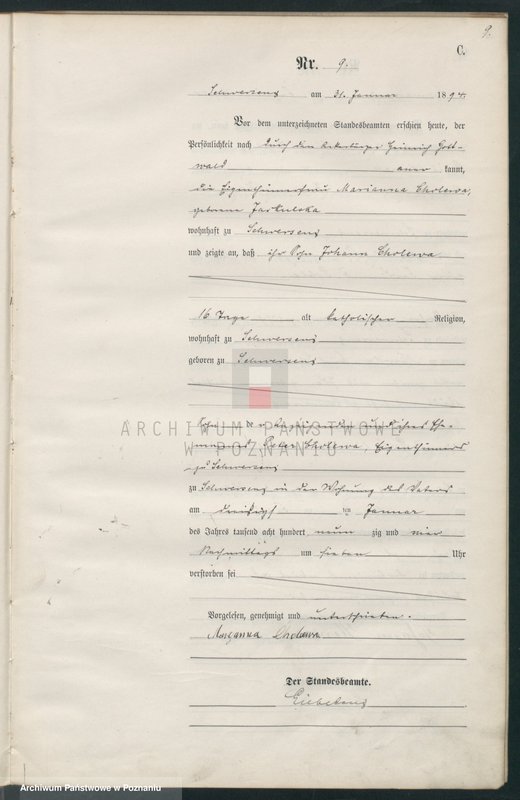 image.from.unit.number "Księga zgonów"