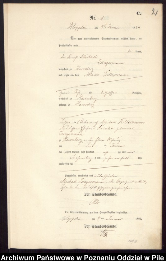 image.from.unit.number "Księga zgonów"