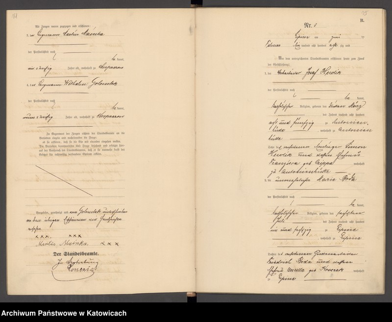 image.from.unit.number "Księga małżeństw nr 1-90"