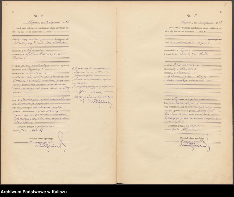 image.from.unit.number "Główny rejestr śmierci"