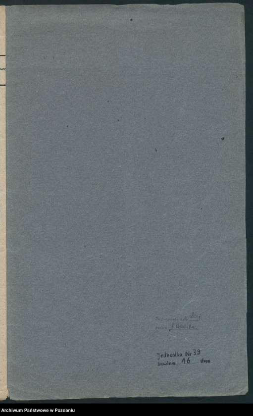 Obraz 11 z jednostki "Księga małżeństw"