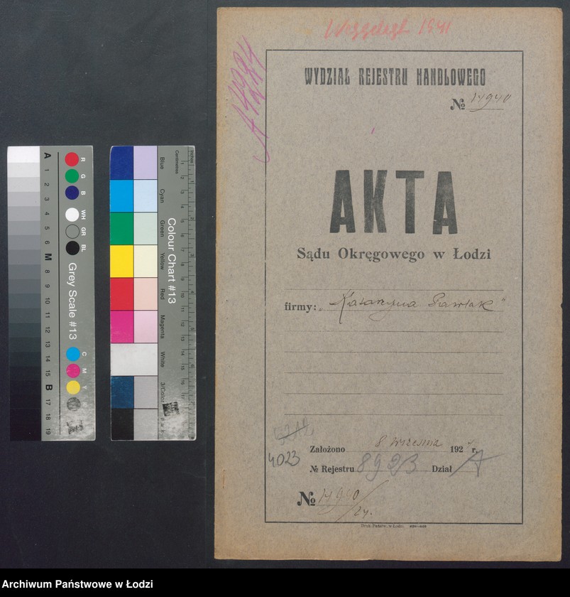 Obraz 2 z jednostki "Katarzyna Pawlak - sklep spożywczy"