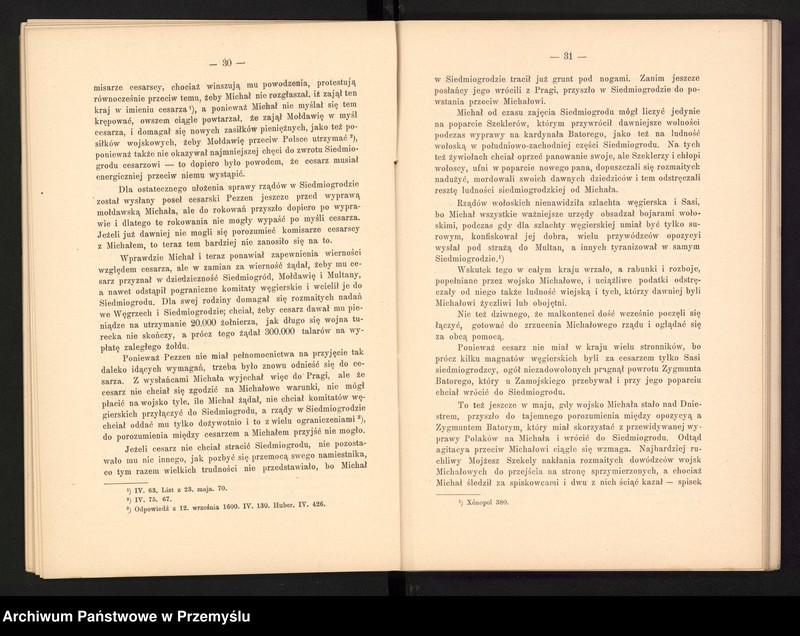 image.from.unit.number "VIII Sprawozdanie Zakładu naukowo-wychowawczego OO. Jezuitów w Bąkowicach pod Chyrowem za rok szkolny 1901"