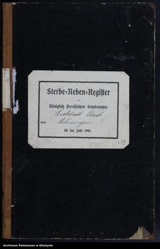 image.from.unit.number "Sterbe-Neben-Register Nr 1 - 56"