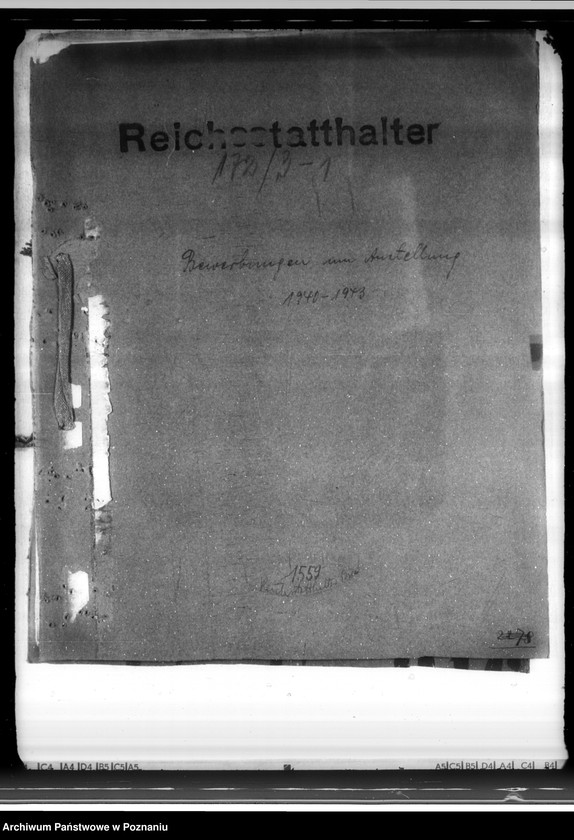 Obraz 4 z jednostki "Bewerbungen um Anstellung"