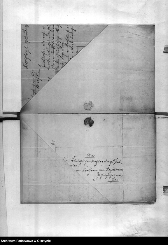 image.from.unit.number "Kanzlei-Hilfsarbeiter (Ober-Lazareth-Gehilfen) Behrendt [Johann Carl]"