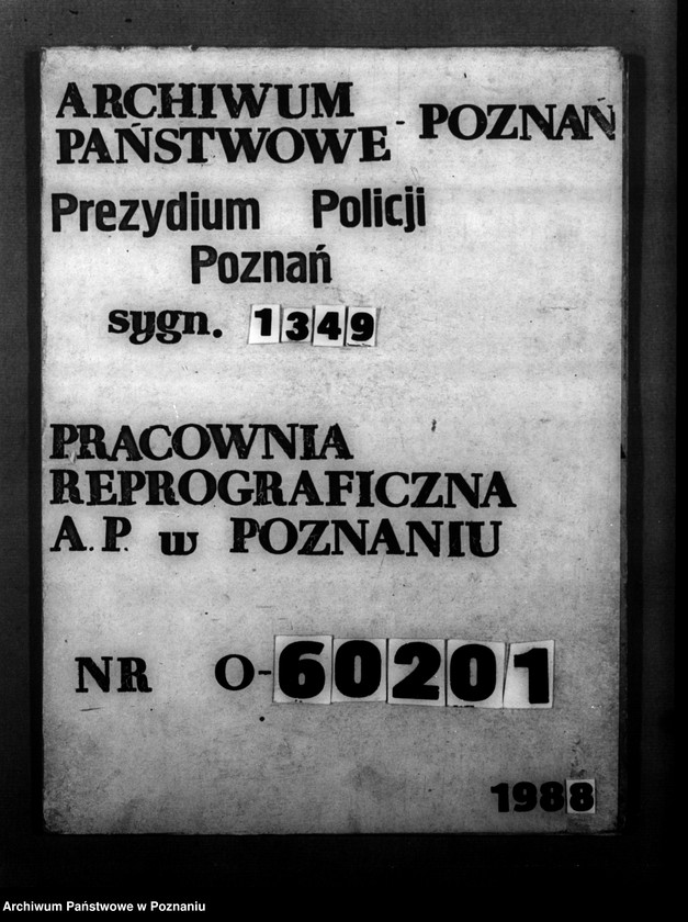 Obraz 1 z jednostki "Ortsnamenänderung - Kreis Rawitsch (Rawicz)"