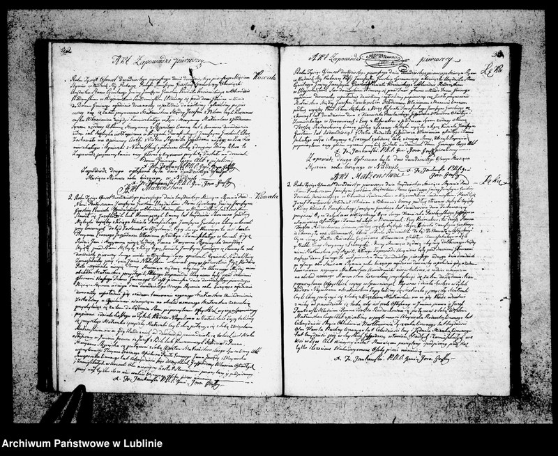 image.from.unit.number "Księga urodzeń, zapowiedzi, małżeństw i zgonów"
