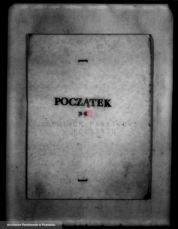 Obraz 3 z jednostki "Rejestr pomiarowy zasiewów części majątku Falmierowo powiatu wyrzyskiego"