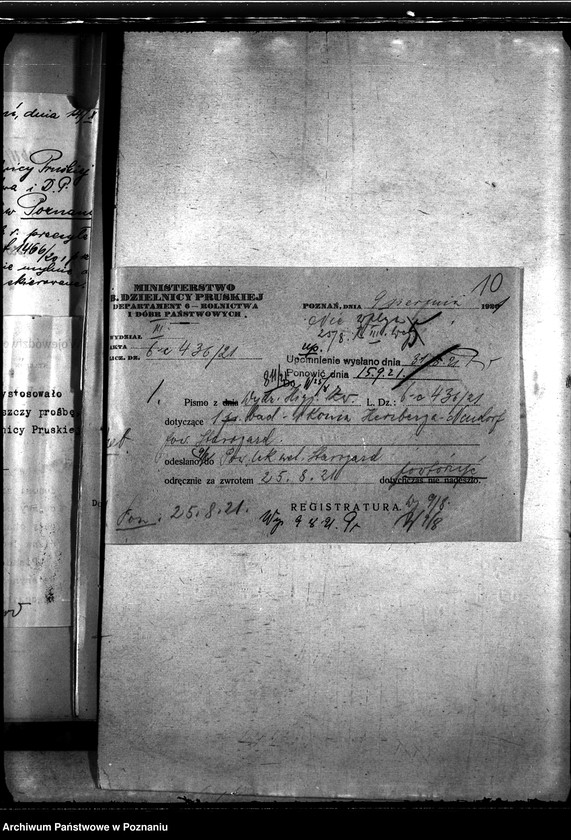 Obraz 14 z jednostki "Nosacizna - Starogard"