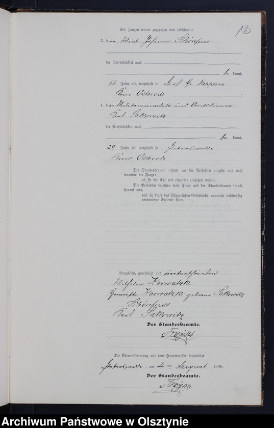 image.from.unit.number "Heiraths-Neben-Register Nr 1 - 18"