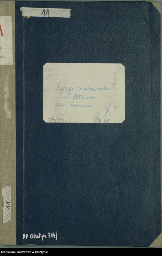 image.from.unit.number "Heiraths-Haupt-Register Nr 1 - 12"