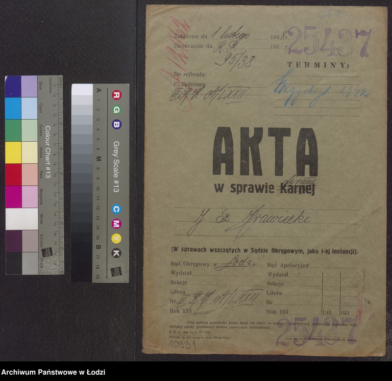 Obraz 2 z jednostki "Josef Szyja Krawiecki- sprzedaż rur wodociągowych"