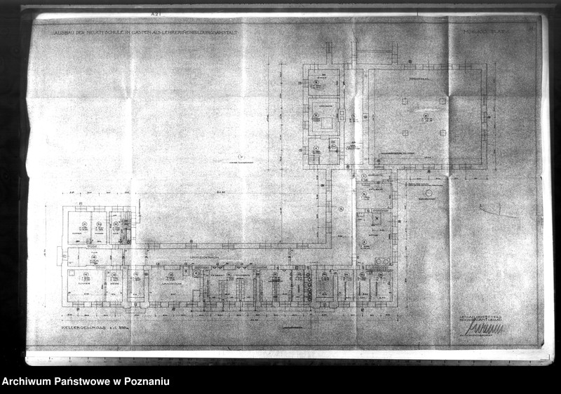 Obraz 17 z jednostki "Prace budowlane na zamku Gostynin"