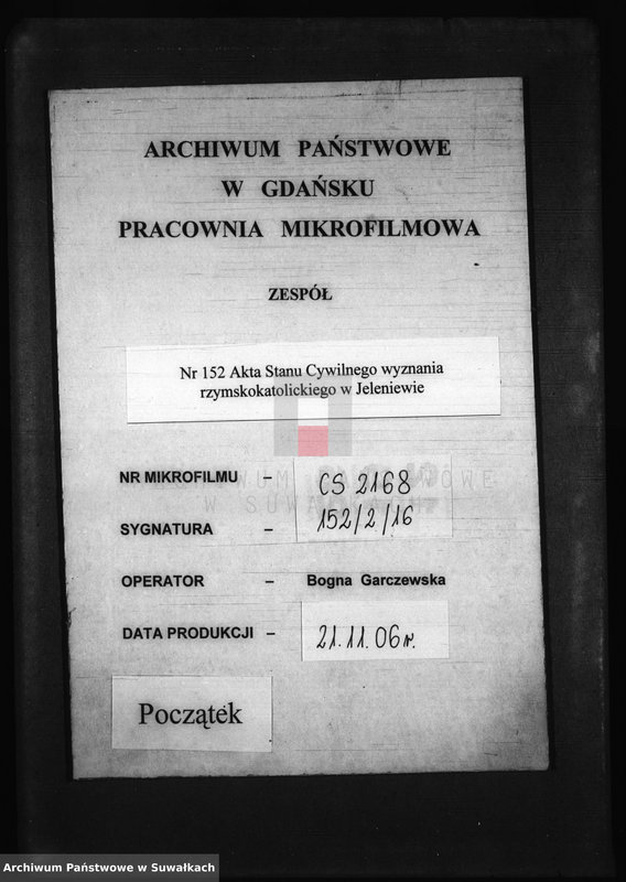 image.from.unit.number "Dokumenty k Aktam brakosočetanîj Elenevskago Prichoda s 1886 goda."