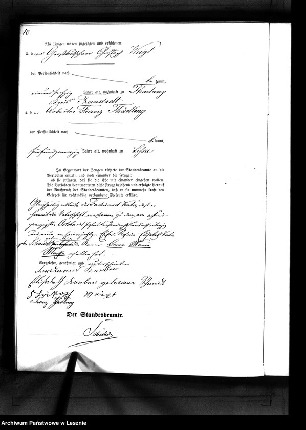 Obraz 11 z jednostki "[sięga małżeństw - miasto]"