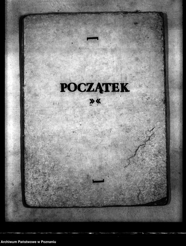 Obraz 3 z jednostki "Wirtschaftsplan Pleschen (Pleszew)"