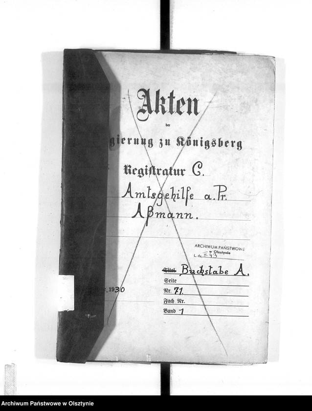 image.from.unit.number "Amtsgehilfe a. Pr. Assmann [Max]"