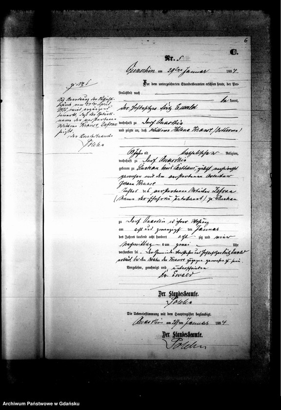 image.from.unit.number "Księga zgonów"
