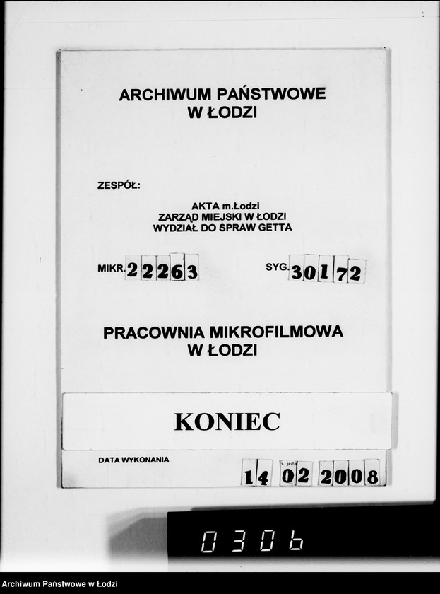 Obraz 18 z jednostki "Tägliche Bedarfsmeldungen für alle Gemüsesorten. Fleisch, Fett, u.Eier-bedarfsmeldungen"