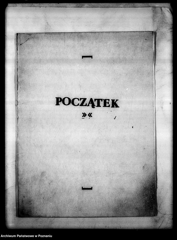 Obraz 3 z jednostki "Państwowe Liceum Gospodarcze- Poznań [lista uczennic klasy II. lic.]"