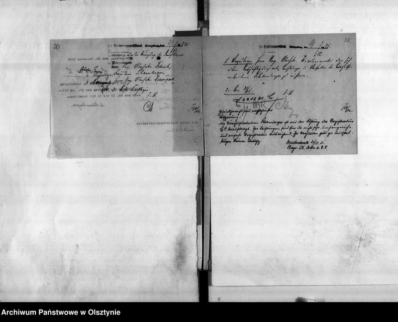 image.from.unit.number "Kanzleihilfsarbeiterin Schamberger [Bertha]"