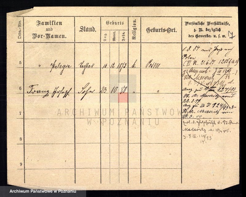 Obraz 9 z jednostki "Błaszkiewicz - Błażejuk"