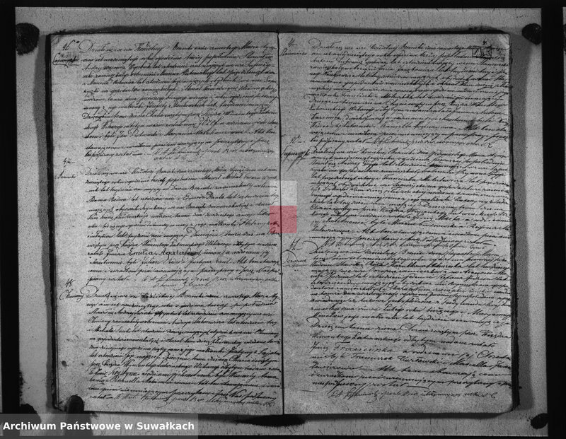 image.from.unit.number "D.Par. Berzniki 1860 [Akta urodzeń, małżeństw i zgonów]"