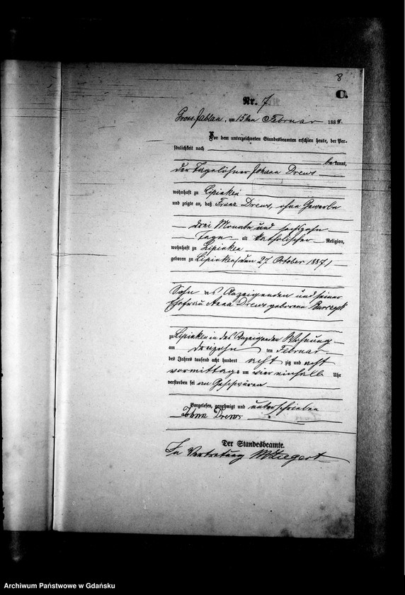 image.from.unit.number "Księga zgonów"