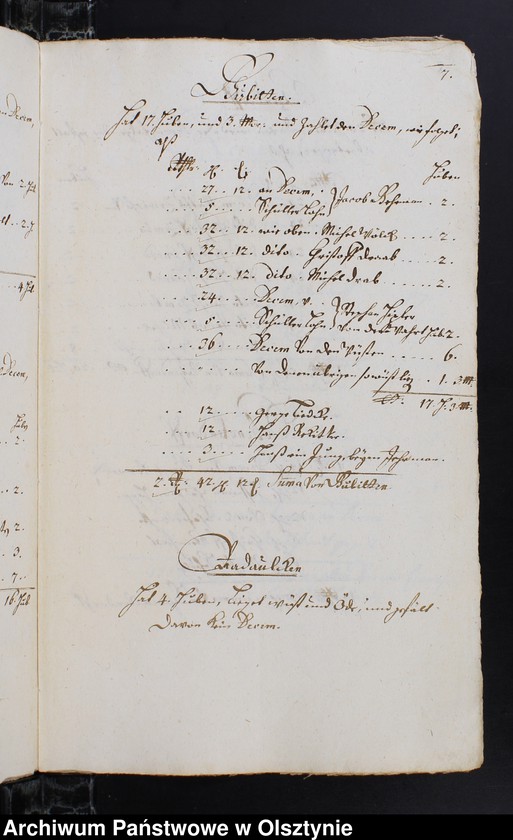 image.from.unit.number "Kirchen Rechnung"