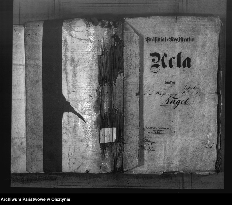 image.from.unit.number "Regierungs Sekretär Nagel [Friedrich Rudolf]"