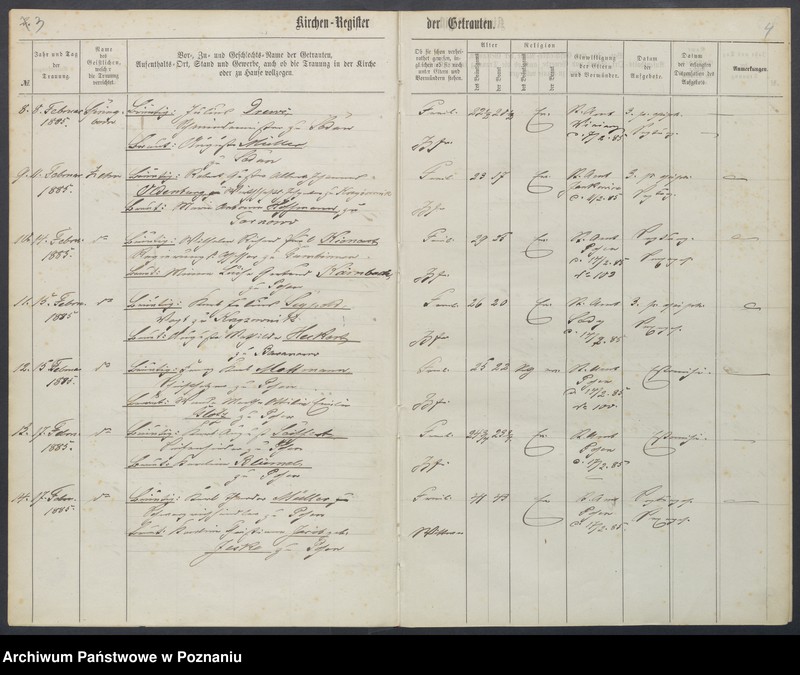 Obraz 5 z jednostki "Traubuch"