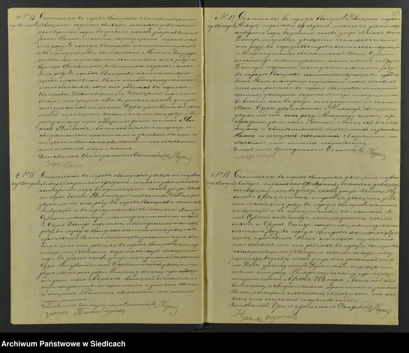 image.from.unit.number "[Księga duplikat urodzeń, małżeństw, zgonów]"