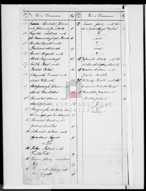 image.from.unit.number "Księga małżeństw za rok 1879 [nr 1 - 71]"