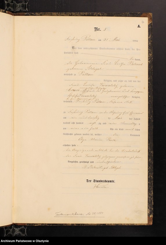 image.from.unit.number "Geburts-Haupt-Register Nr 1 - 12"