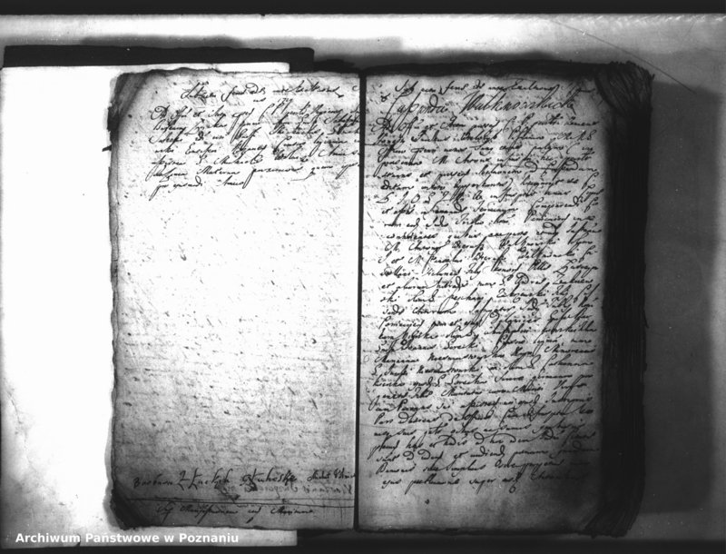 Obraz 13 z jednostki "Relationes [protocollon]"