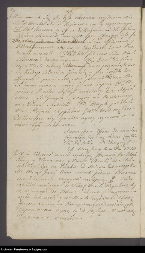 image.from.unit.number "Regestr[um] transaction[um] consul[arium]"