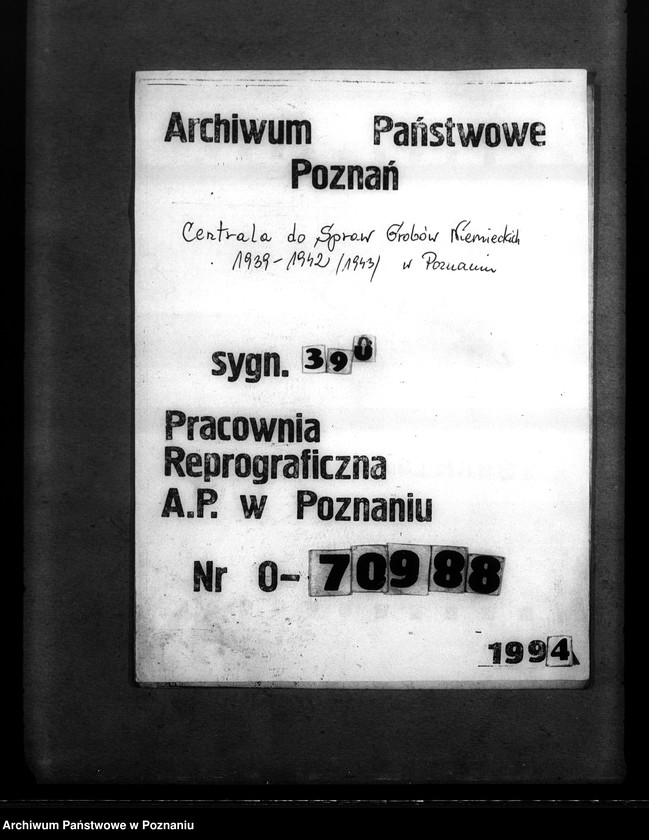 Obraz 20 z jednostki "Amtliche Meldungen Kreis Neidenburg (Nidzica)"
