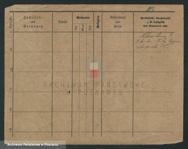 image.from.unit.number "Michalski (żonaci i wdowy)"