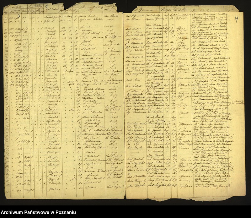 Obraz 4 z jednostki "Księga urodzin"