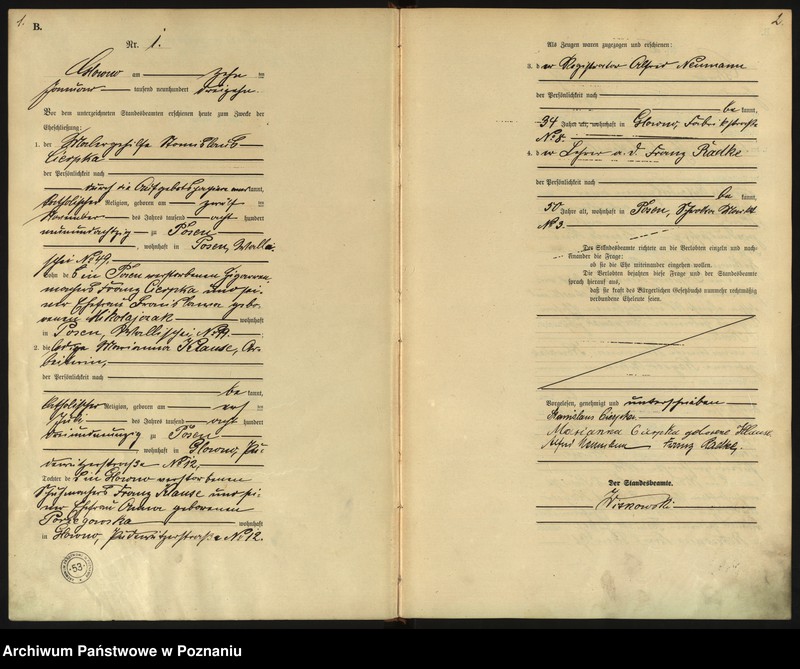 image.from.unit.number "Księga miejscowa małżeństw [Rejestr główny małżeństw]"