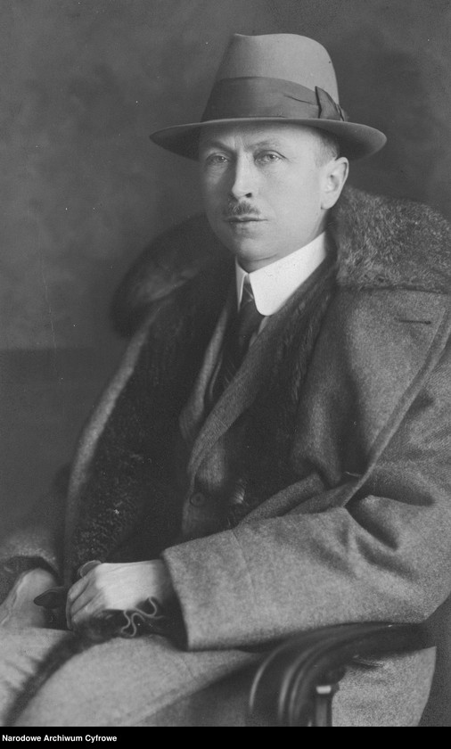 Obraz 1 z jednostki "Roger Sławski"