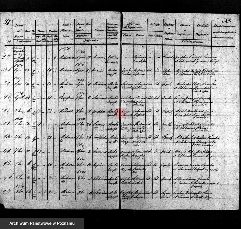 image.from.unit.number "Liber duplicatus baptisatorum"