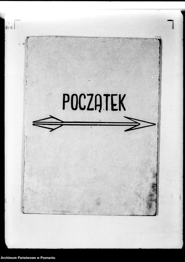 Obraz 3 z jednostki "Sprawy organizacyjne organizacja i obsada personalna Urzędu Wojewódzkiego Poznańskiego"