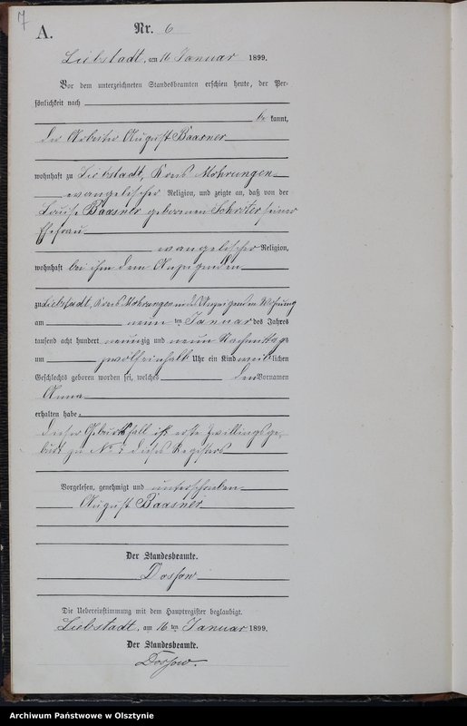 image.from.unit.number "Geburts-Neben-Register Nr 1 - 74"