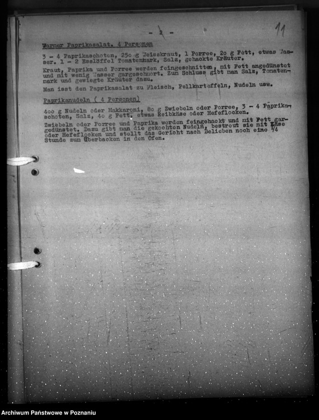 Obraz 15 z jednostki "Gausonderdienst - Die innere Front"